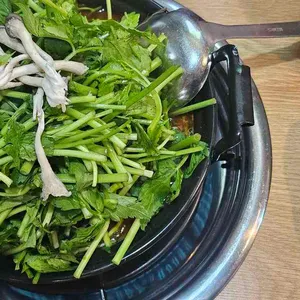 방이샤브샤브칼국수 사진 1