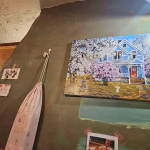 윤씨밀방 리뷰 사진