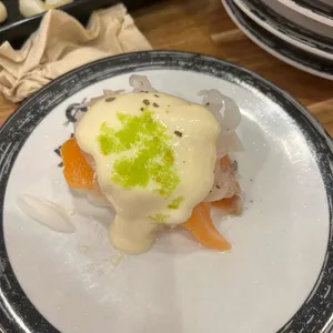 미카도스시 사진