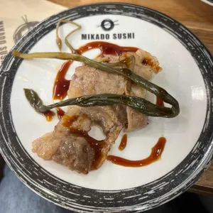 미카도스시 사진