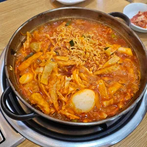 신당명가 사진