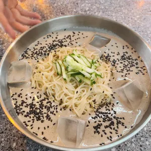 허경호 오돌 갈비탕,순대국 사진