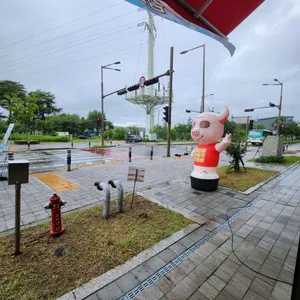 허경호 오돌 갈비탕,순대국 리뷰 사진