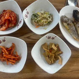 부흥기사식당 사진