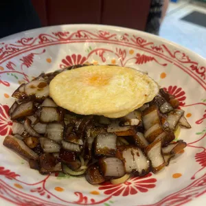 보배반점 사진