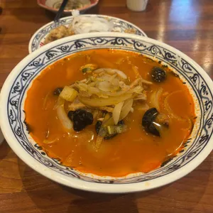 보배반점 사진