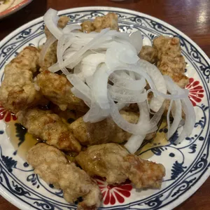 보배반점 사진