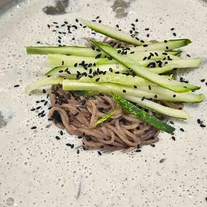 명가막국수 사진