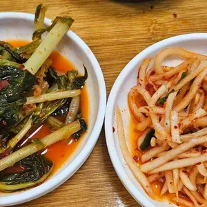 명가막국수 사진 2