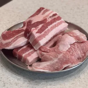 고기온 사진