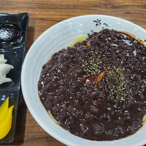 도령짬뽕 사진