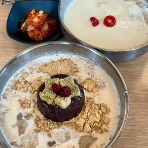 콩심팥심 사진