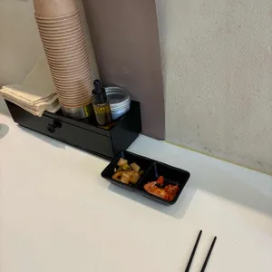 심지 리뷰 사진