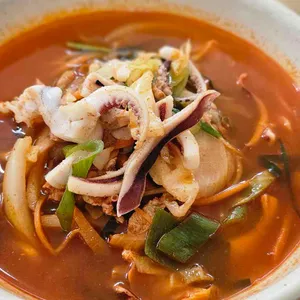 태동반점 사진