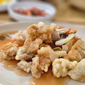태동반점 사진