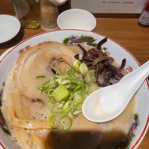 쿄 라멘 사진