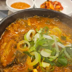 형제들감자탕 사진