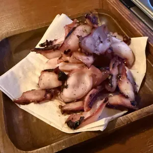 오뎅볶음 사진