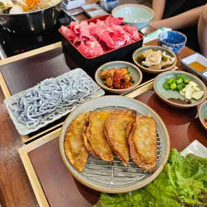 국보만두 리뷰 사진