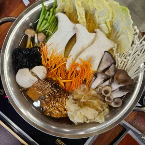 국보만두 리뷰 사진