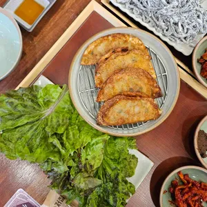 국보만두 리뷰 사진