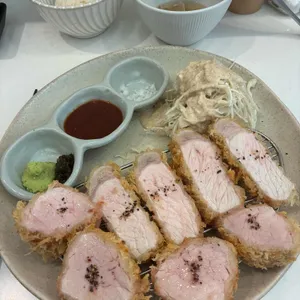 심지 사진