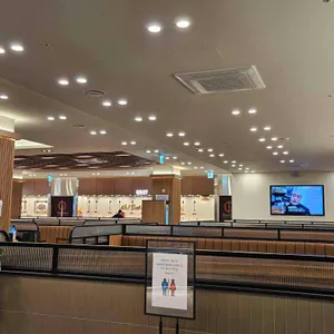 쿠우쿠우 리뷰 사진