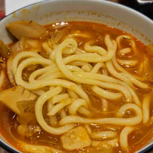 쿠우쿠우 사진