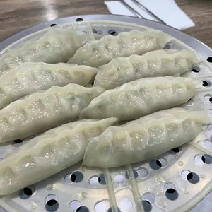 삼산밀면전문점 사진 1