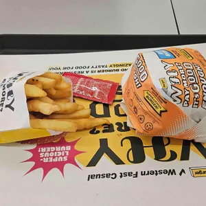 노브랜드버거 리뷰 사진