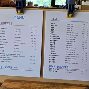 카페 MOK 사진