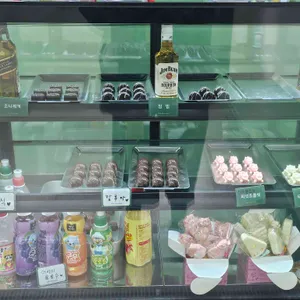 빈초콜릿 리뷰 사진