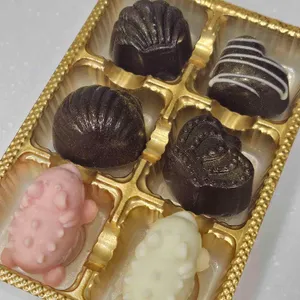 빈초콜릿 사진