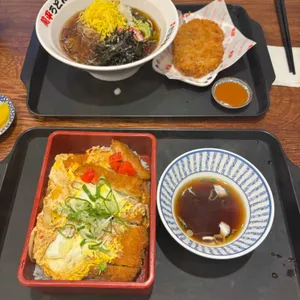 만평우동 사진
