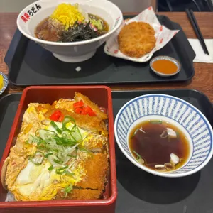 만평우동 사진