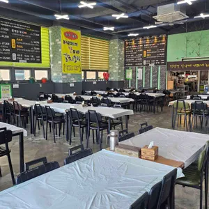 여수맛집 정가네 갓.갈치조림 게장 리뷰 사진