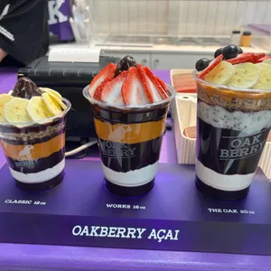오크베리 리뷰 사진