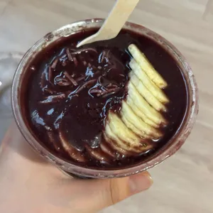 오크베리 사진