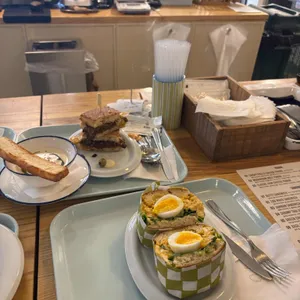 버티샌드위치하우스 사진