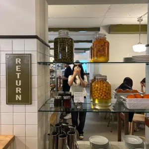 버티샌드위치하우스 리뷰 사진