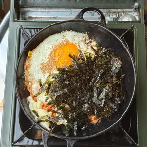 당산끝집 사진