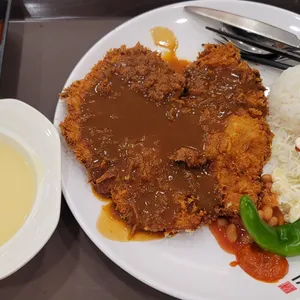 101번지 남산돈까스 대표 사진