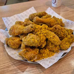 60계 치킨 사진