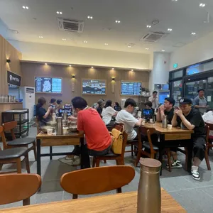 달인대보칼국수 리뷰 사진