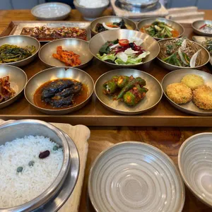 들밥차반 리뷰 사진