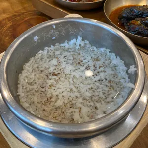 들밥차반 리뷰 사진