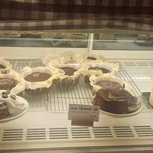카페 온화 리뷰 사진