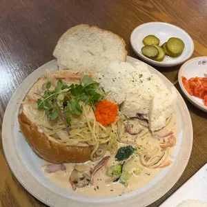 한끼맛있다 사진