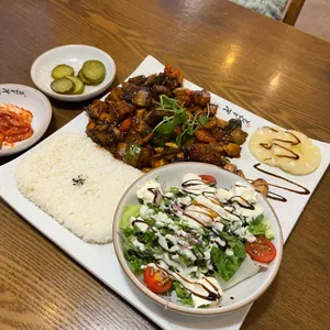 한끼맛있다 사진