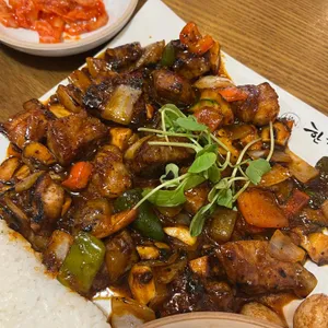 한끼맛있다 사진
